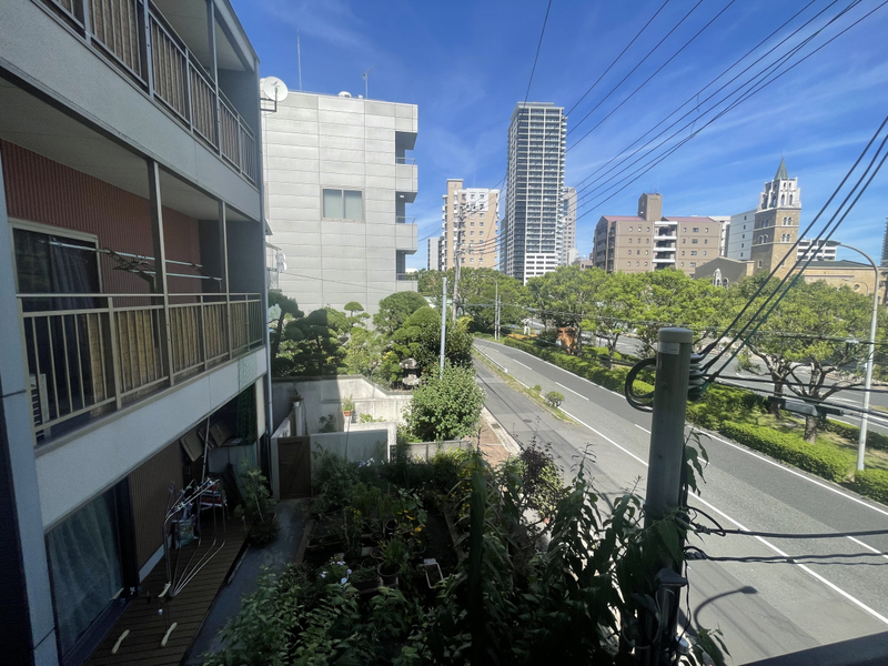 眺望 写真19