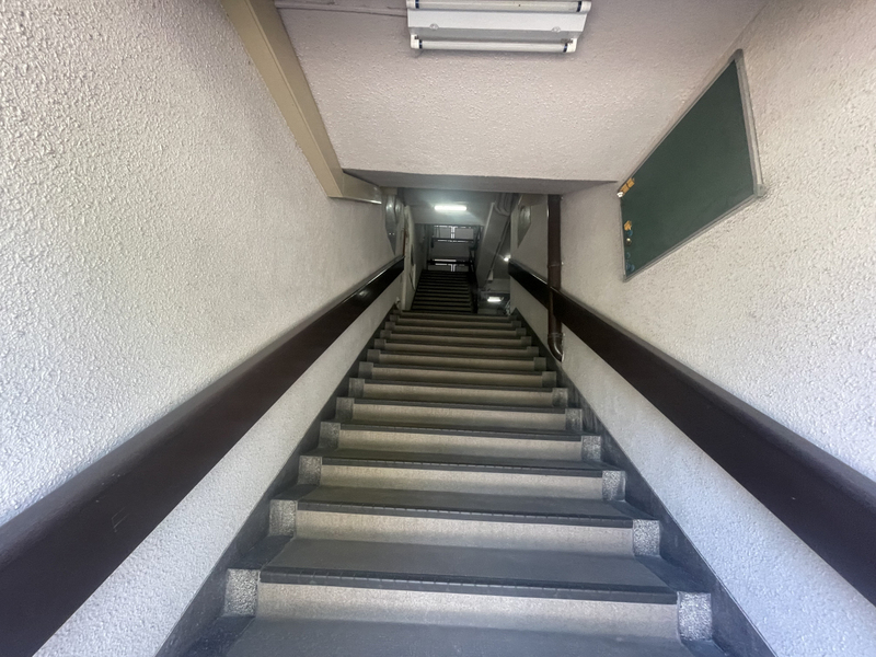 エントランス 写真28