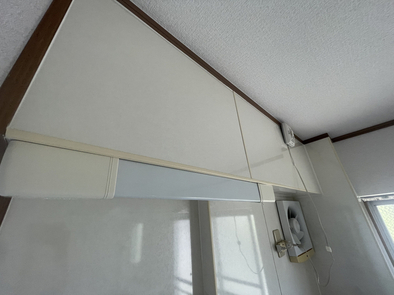 収納 写真11