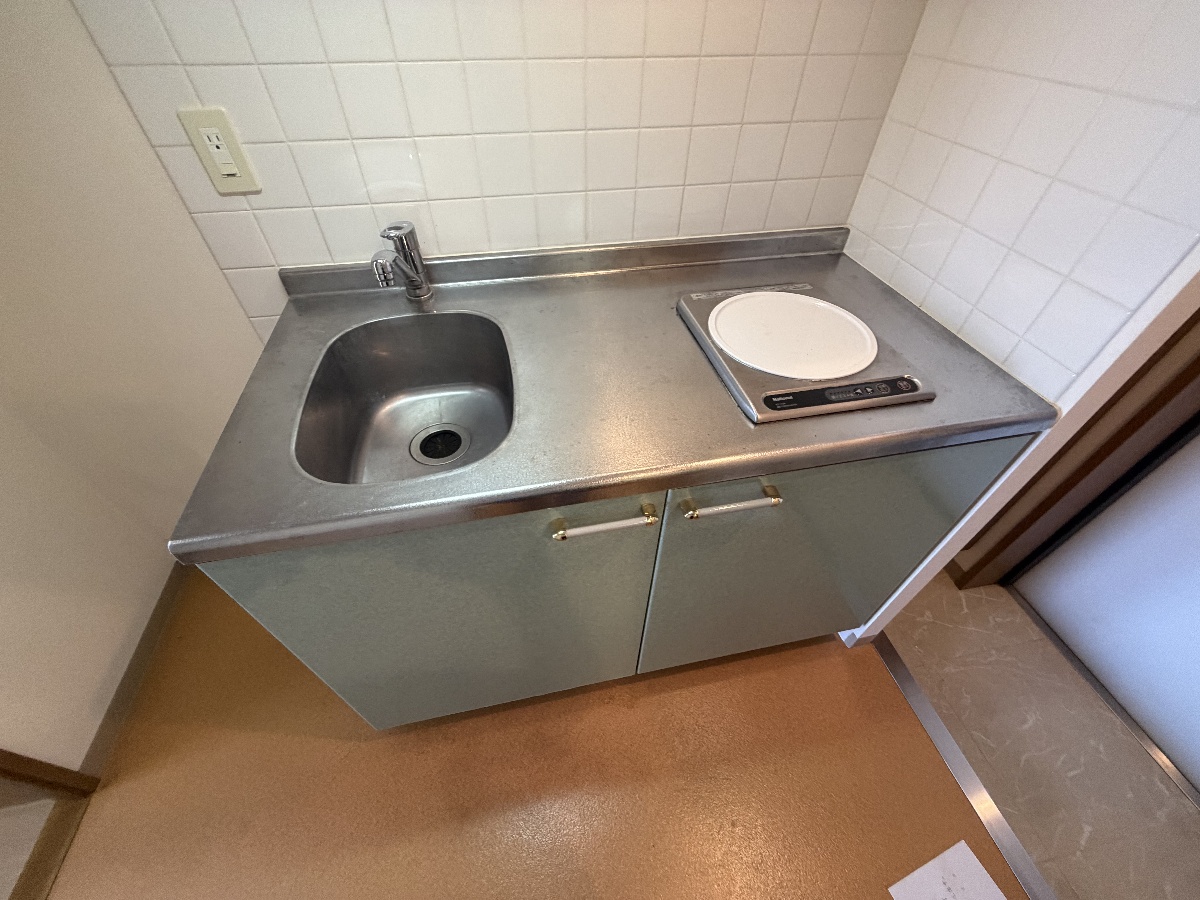 キッチン 写真2