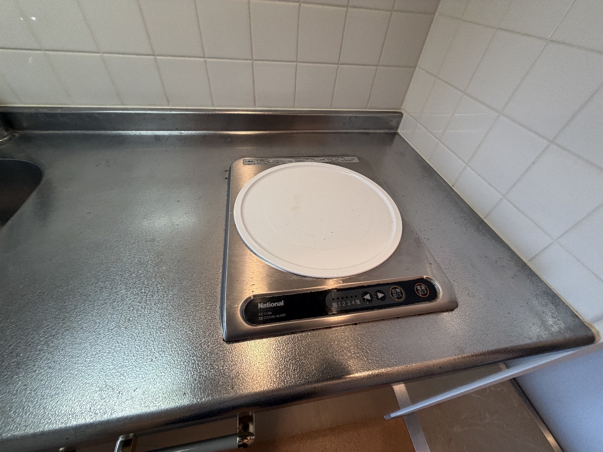 キッチン 写真3