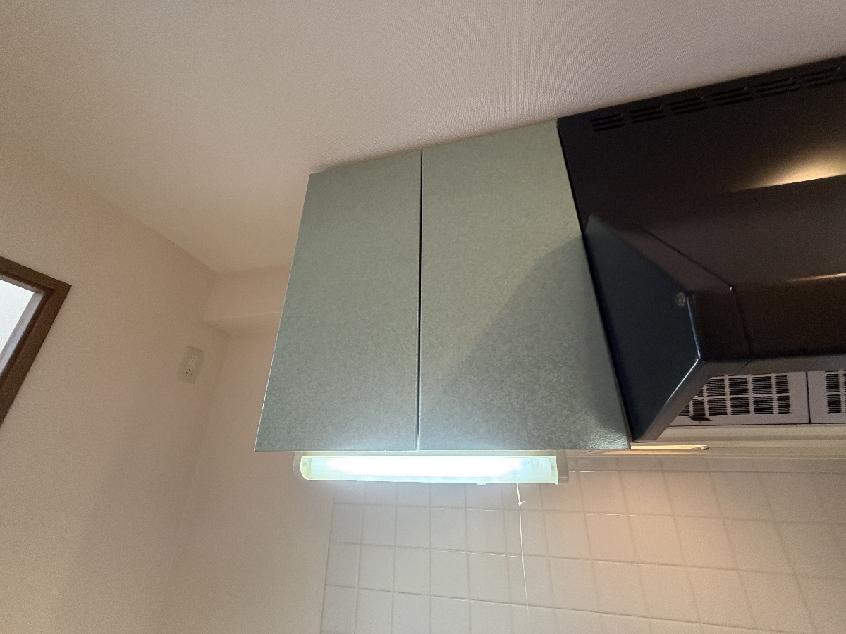 キッチン 写真4