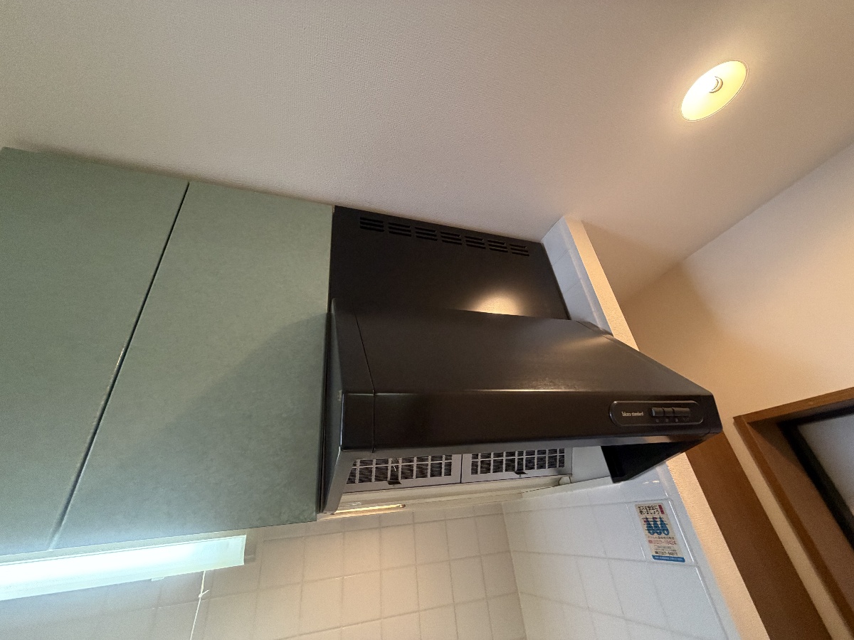 キッチン 写真5