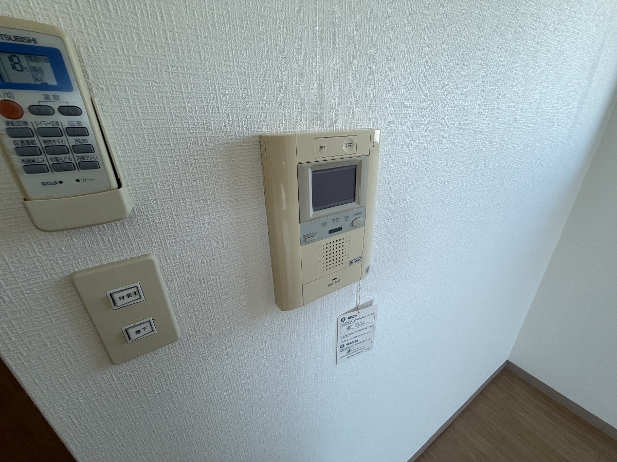 セキュリティ 写真18