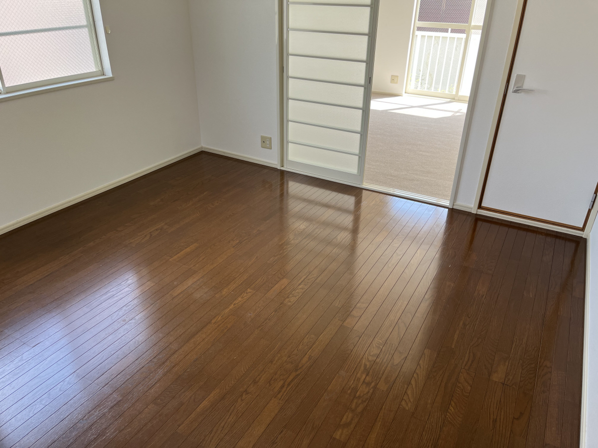 ダイニング 写真2