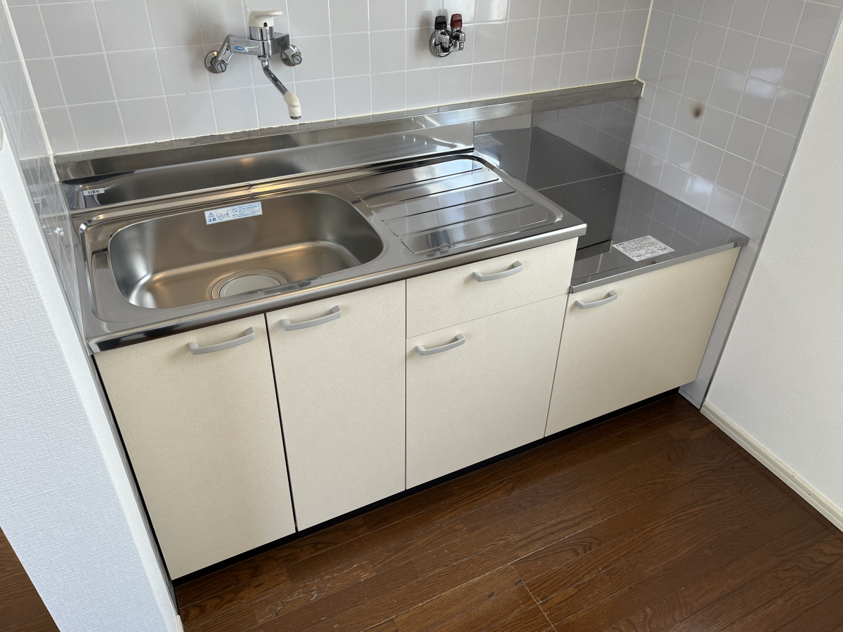 キッチン 写真3