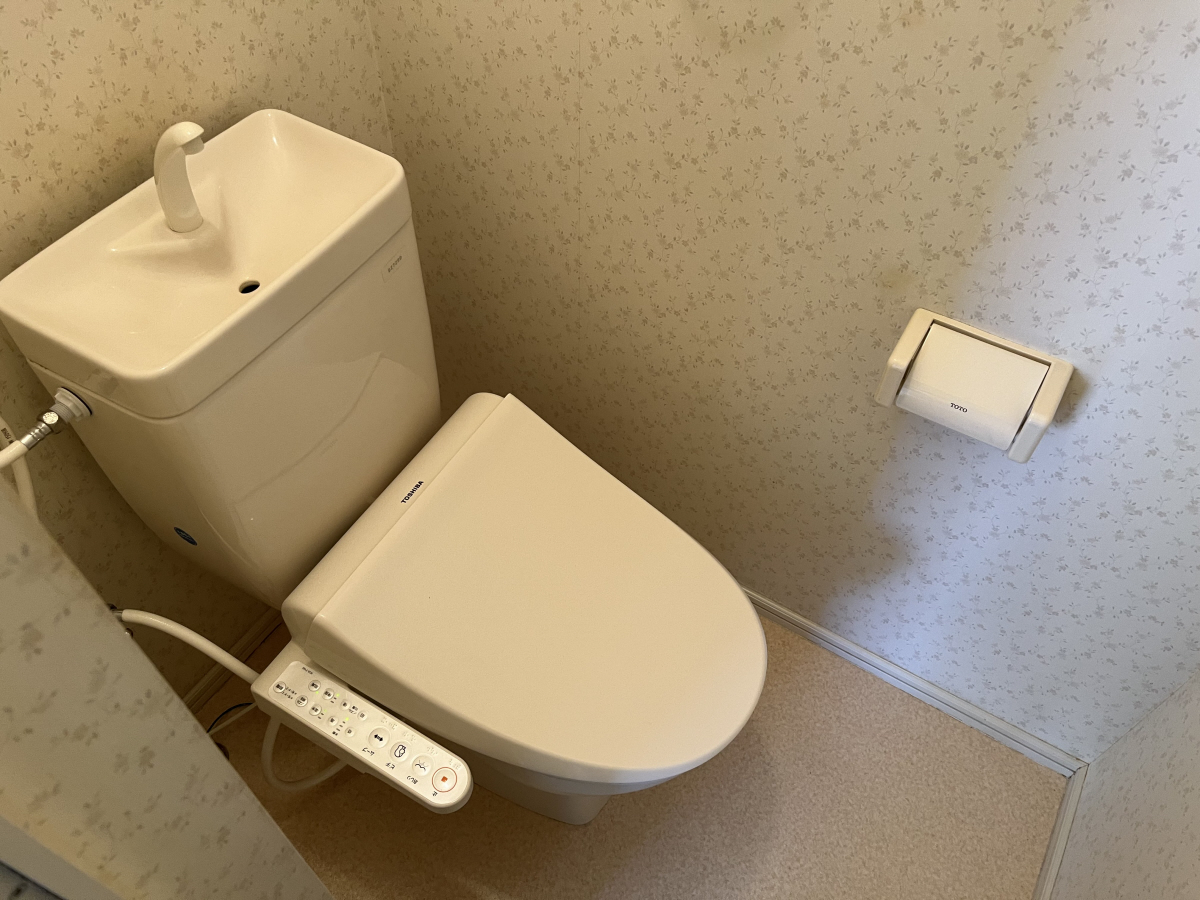 トイレ 写真11