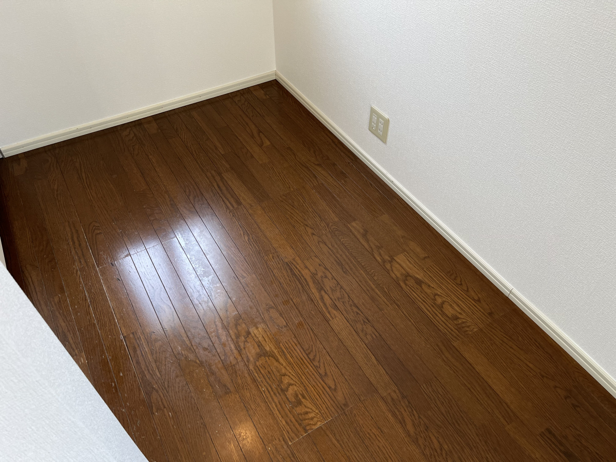 その他部屋・スペース 写真7