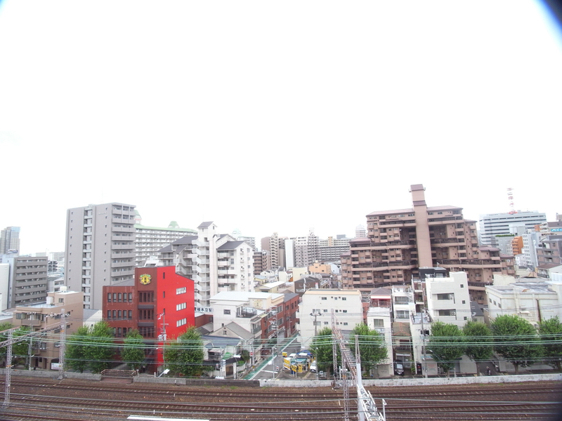 眺望 写真16