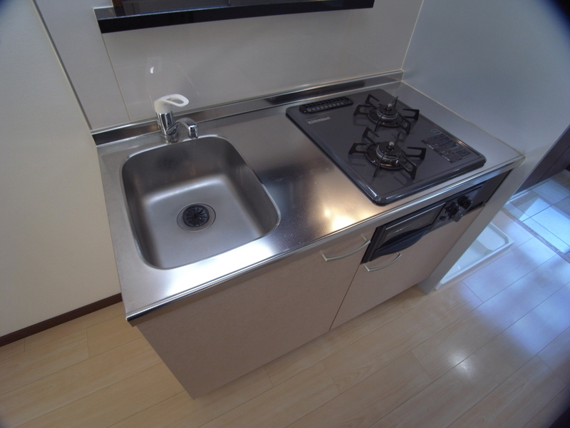 キッチン 写真2