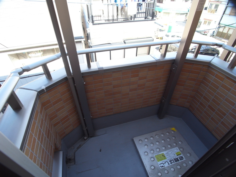 バルコニー・ベランダ 写真17