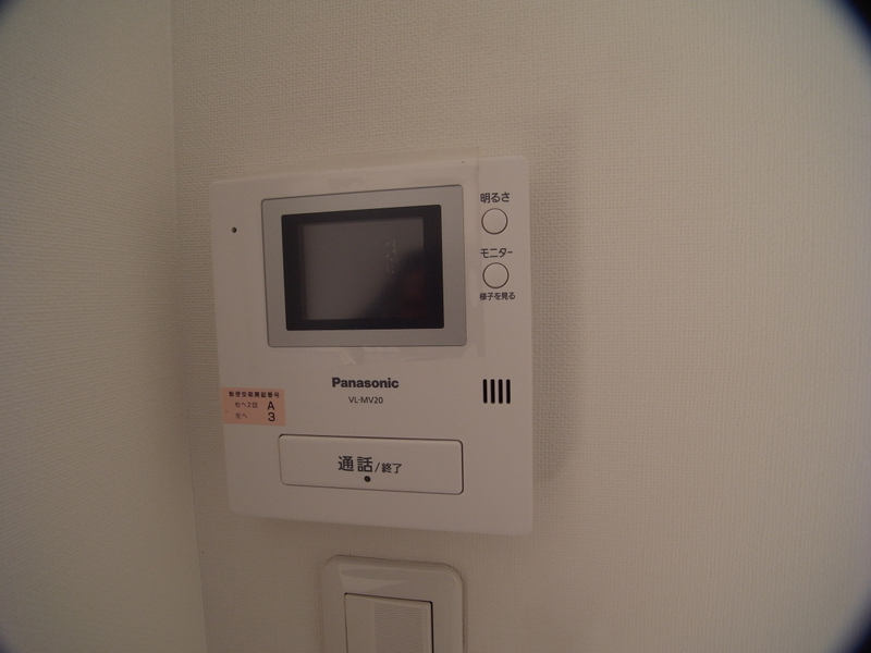 セキュリティ 写真19