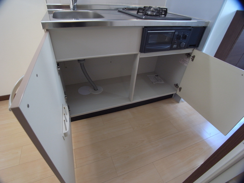 キッチン 写真3