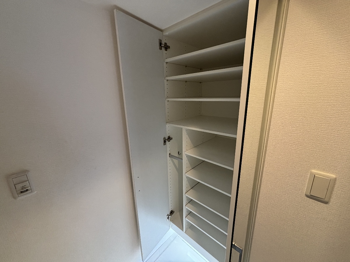 収納 写真18
