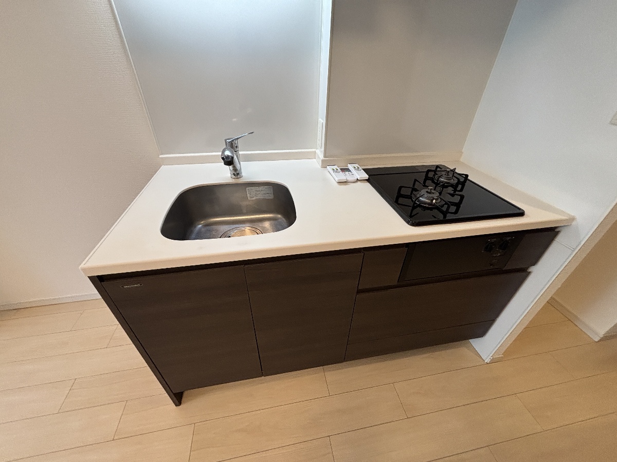 キッチン 写真3