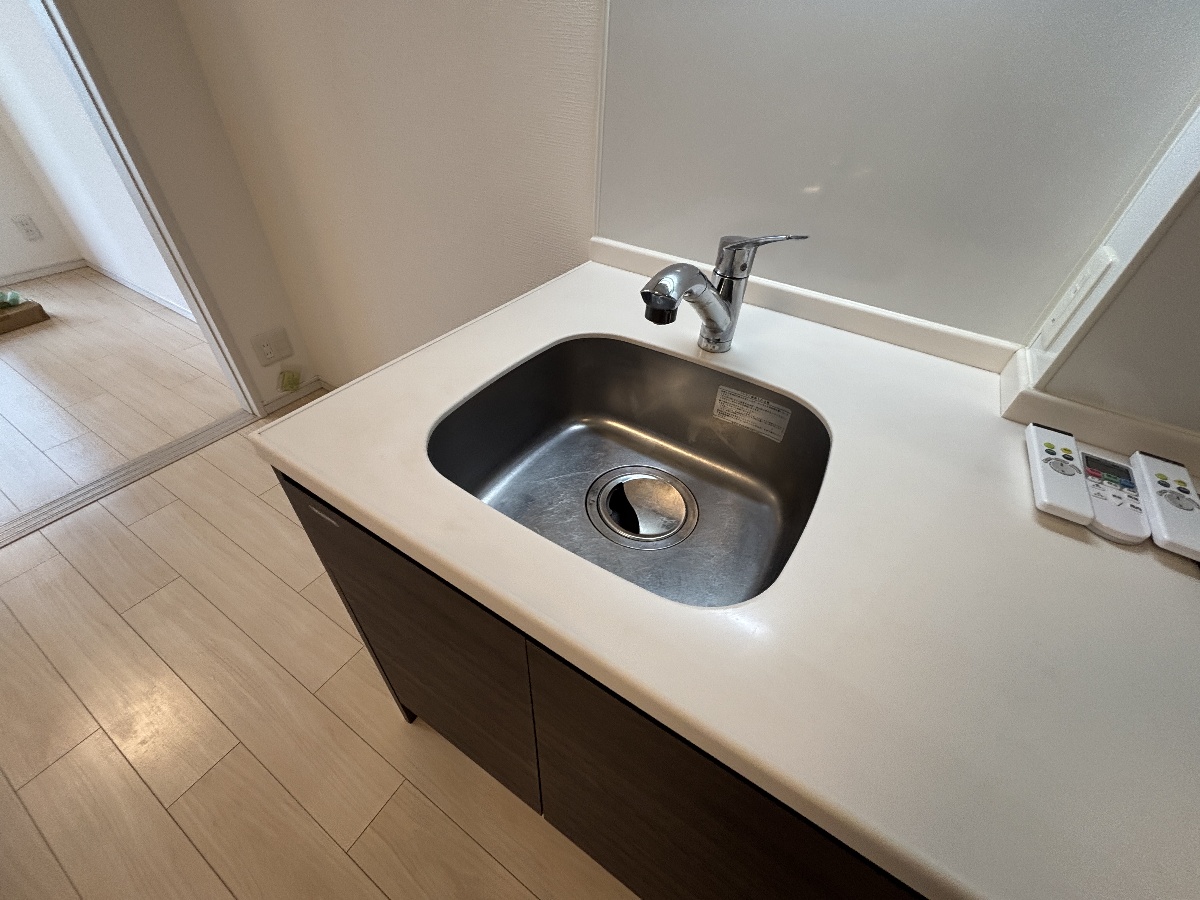 キッチン 写真4