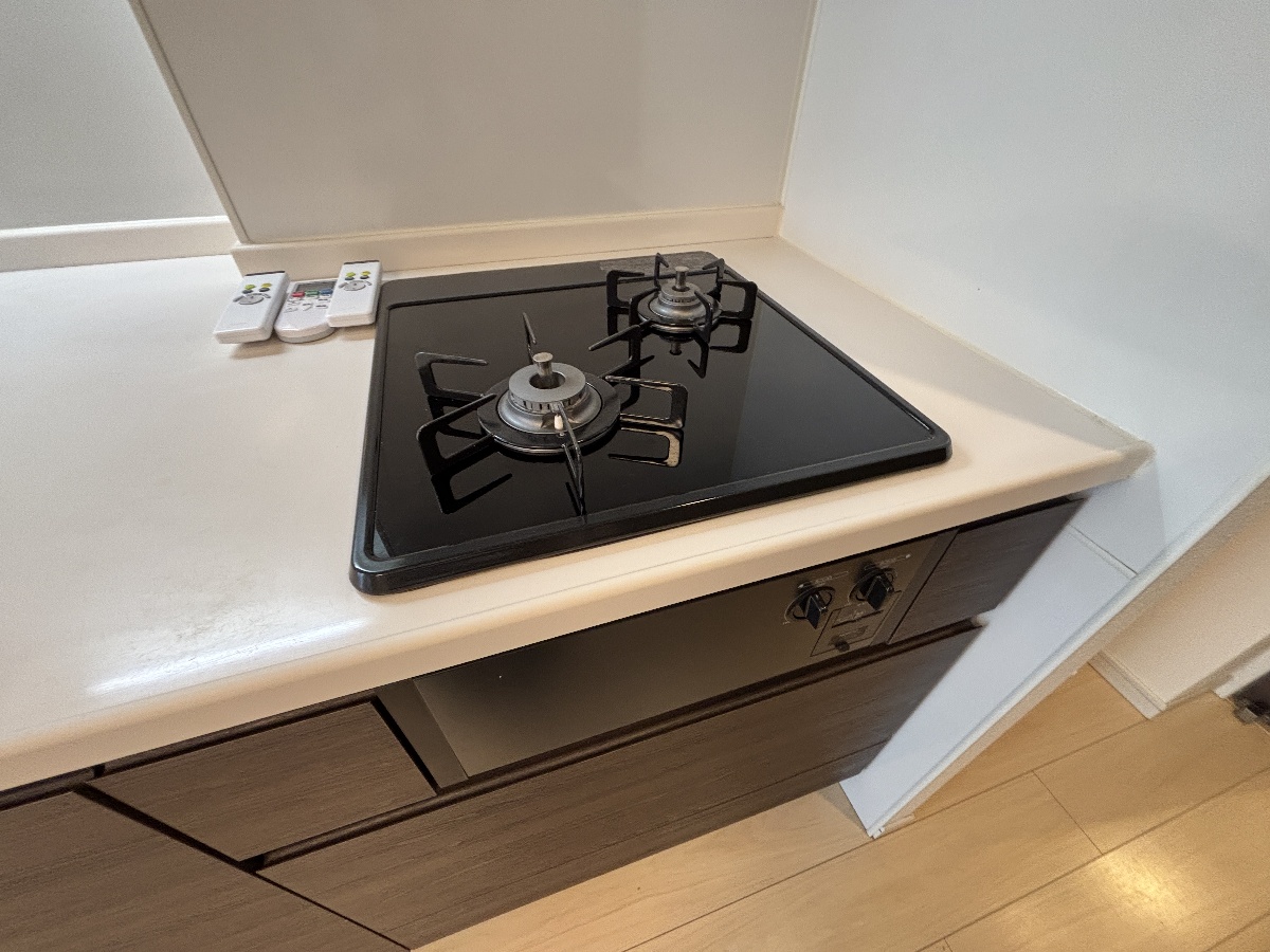 キッチン 写真5