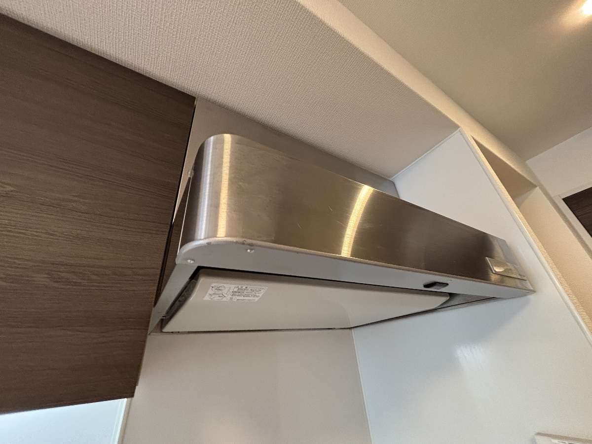 キッチン 写真6