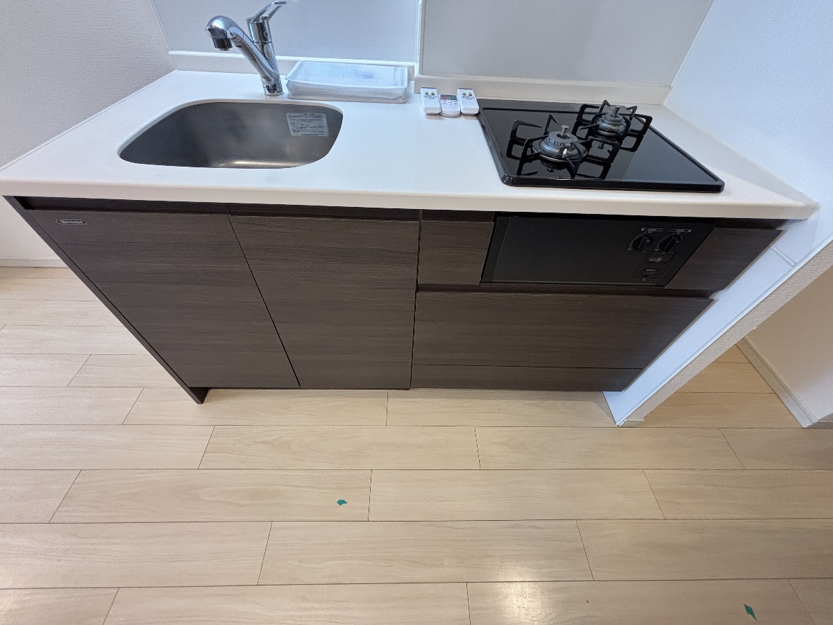 キッチン 写真8