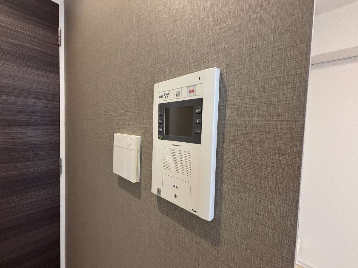 セキュリティ 写真29