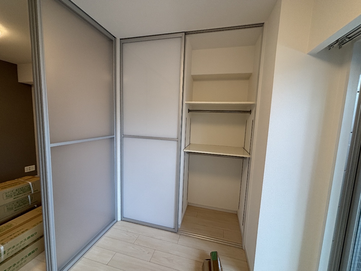 収納 写真20