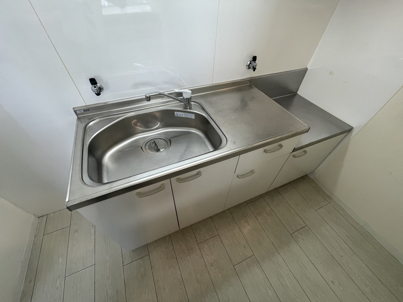 キッチン 写真4