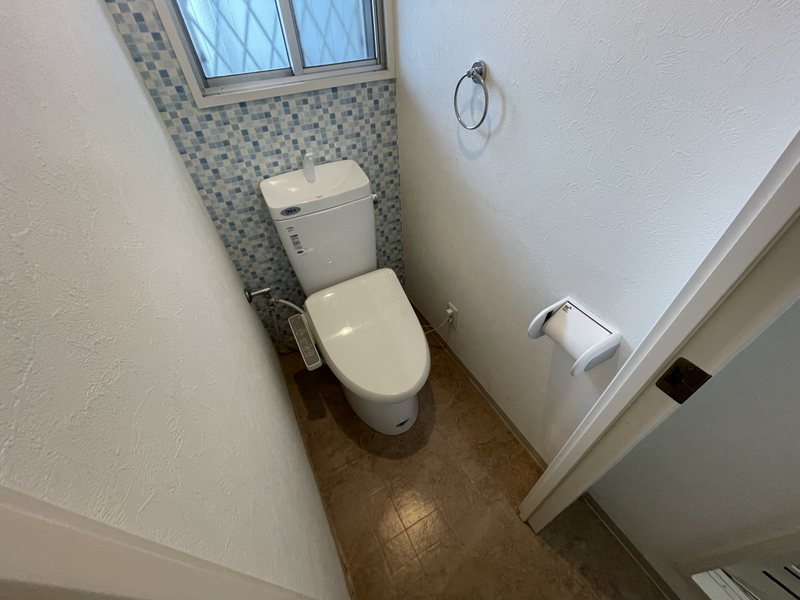 トイレ 写真11