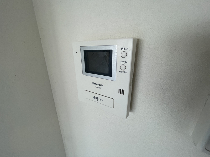 セキュリティ 写真15