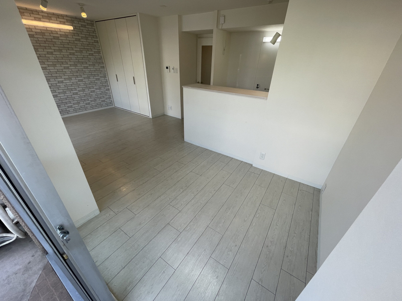 ダイニング 写真3