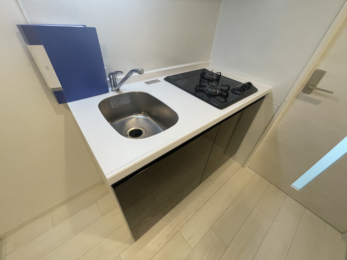 キッチン 写真2