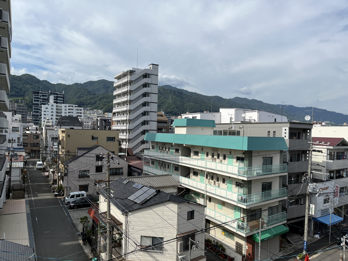 眺望 写真13