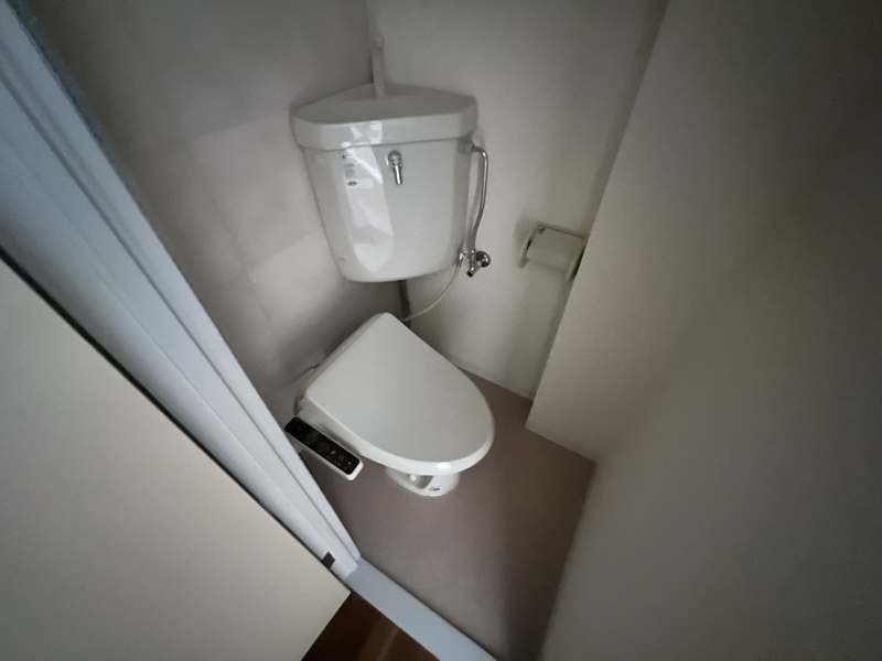 トイレ 写真8