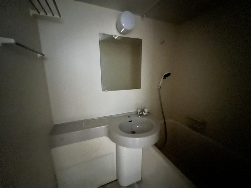 洗面所 写真6