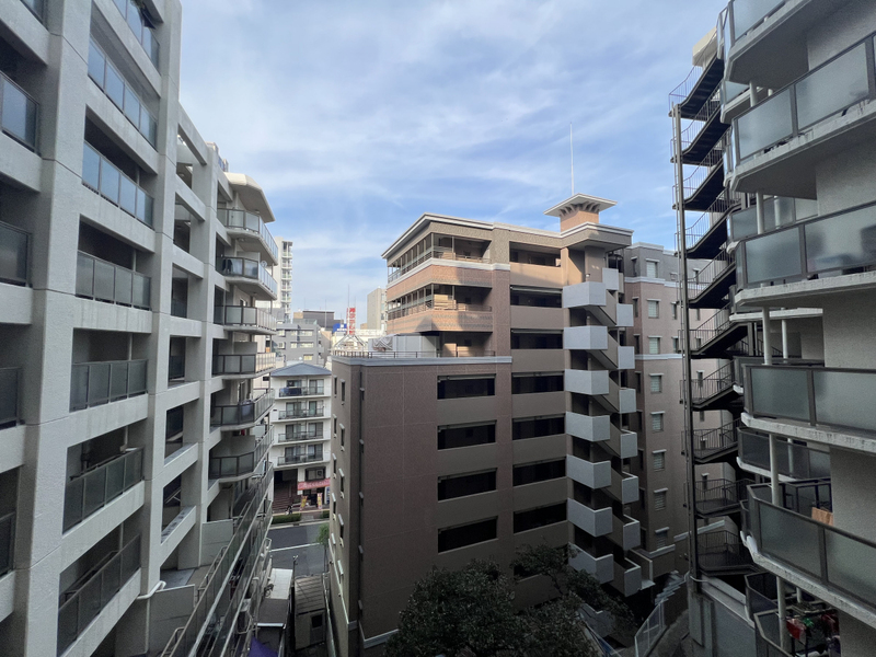眺望 写真13