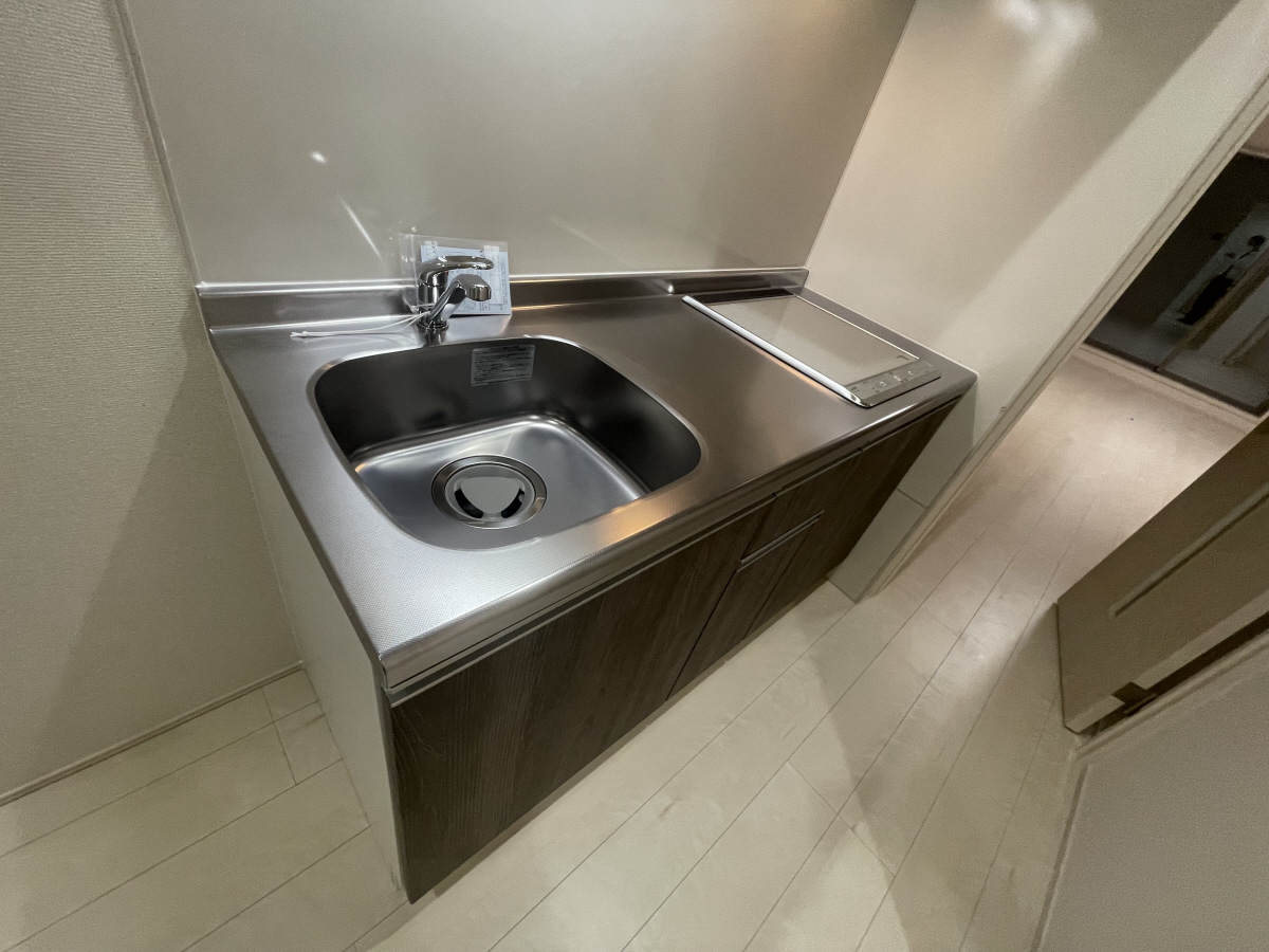 キッチン 写真2