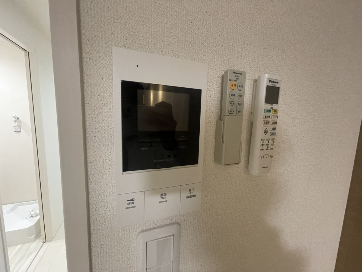 セキュリティ 写真11