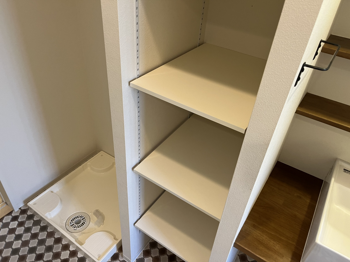 その他部屋・スペース 写真7