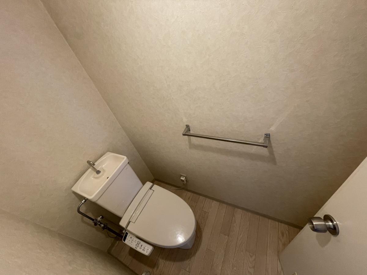トイレ 写真10