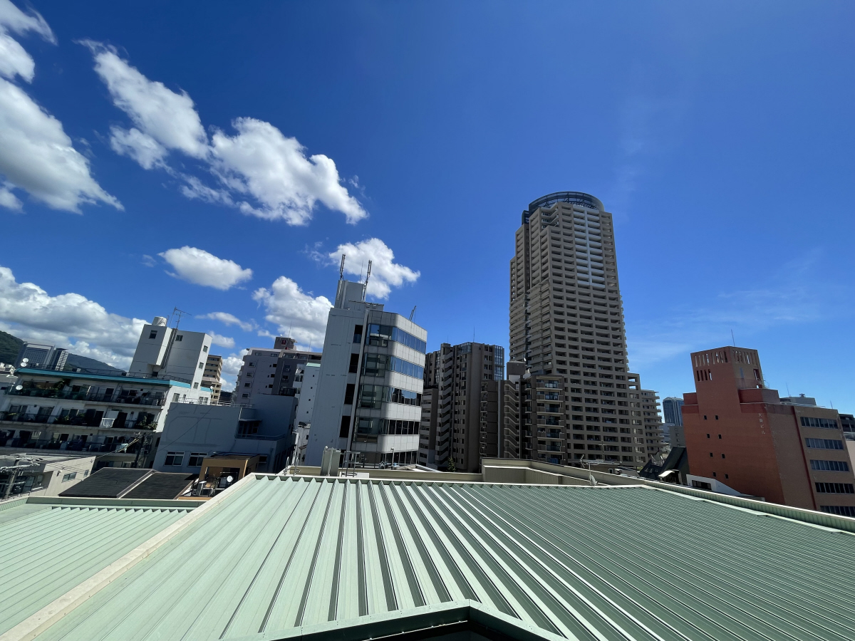 眺望 写真29