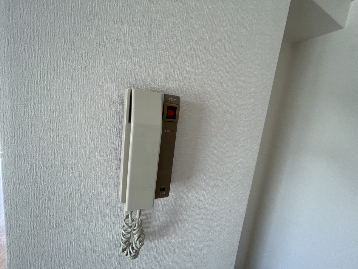 セキュリティ 写真14