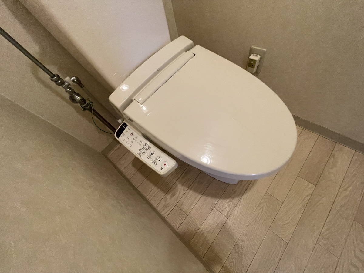 設備 写真16