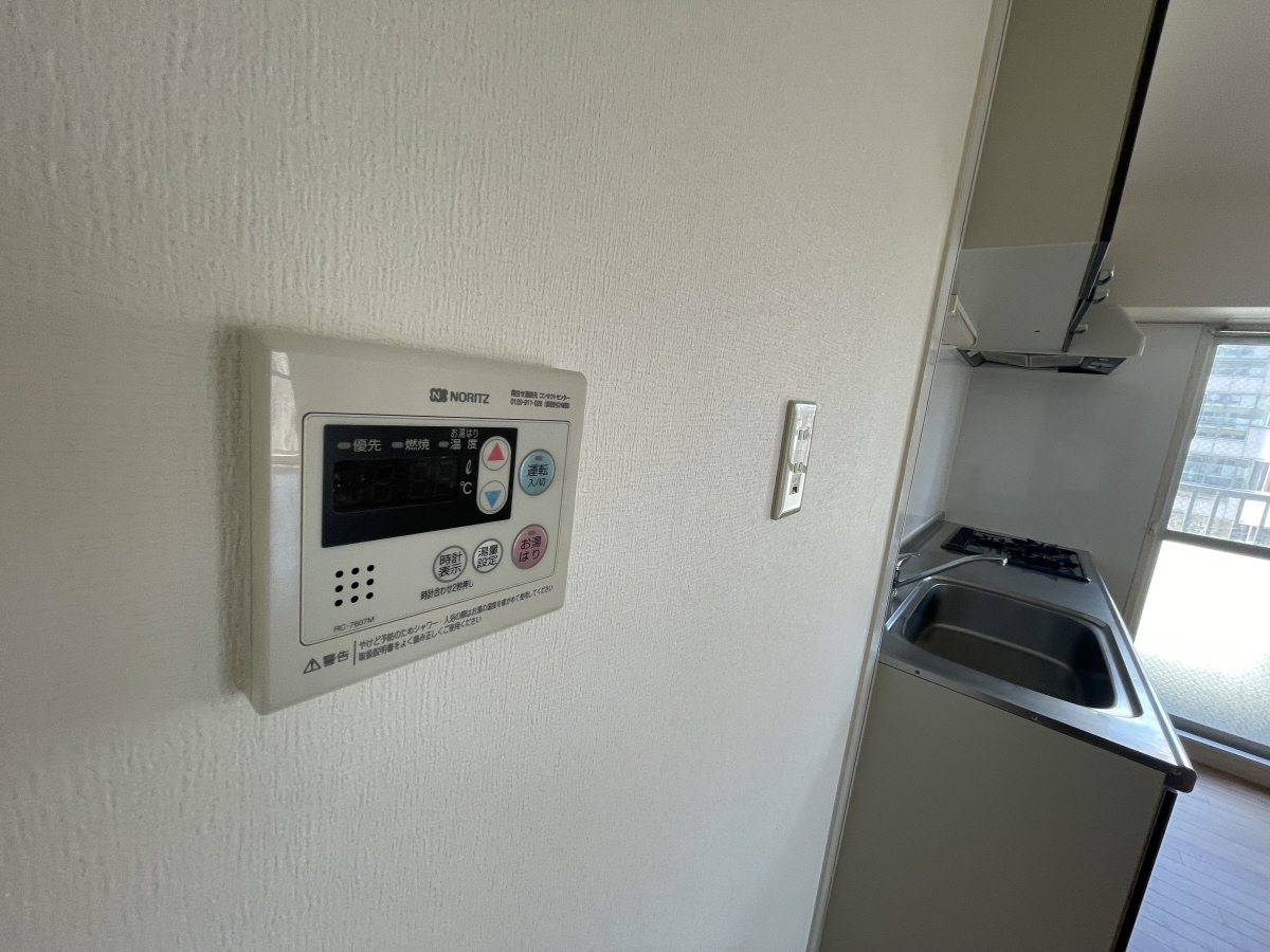 設備 写真18