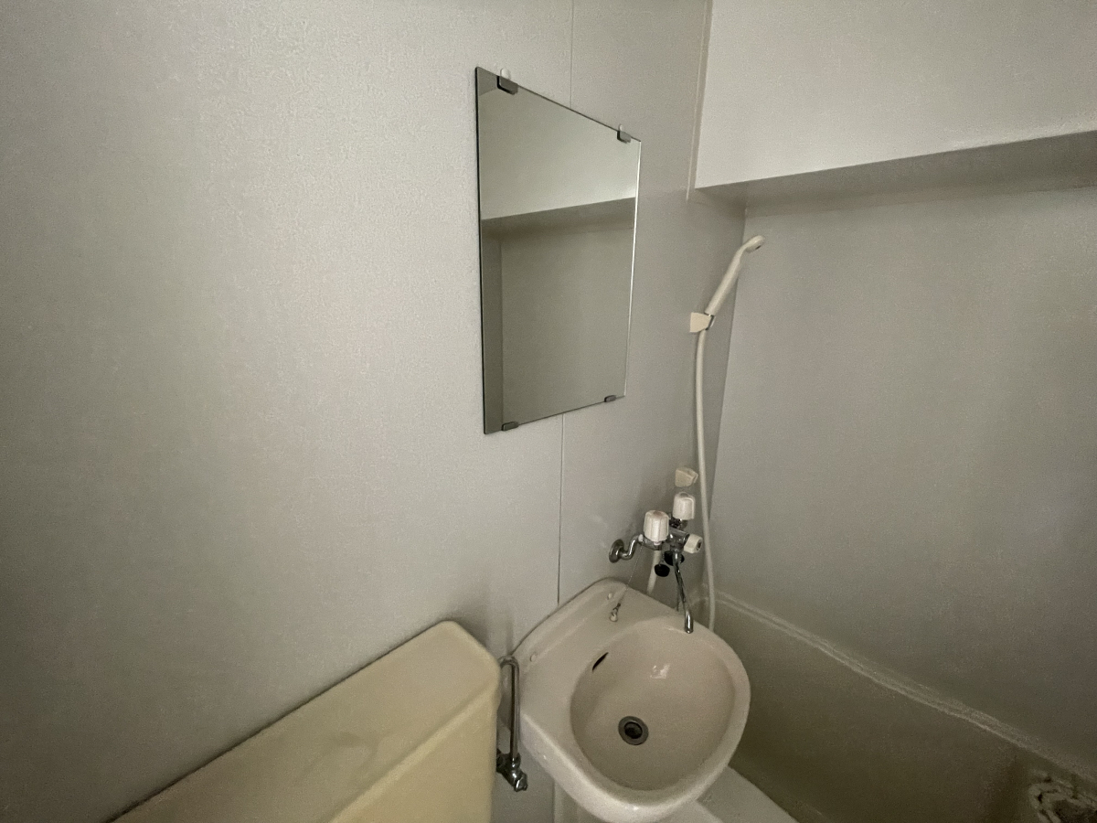 洗面所 写真6