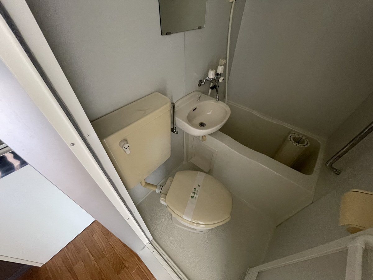 トイレ 写真8