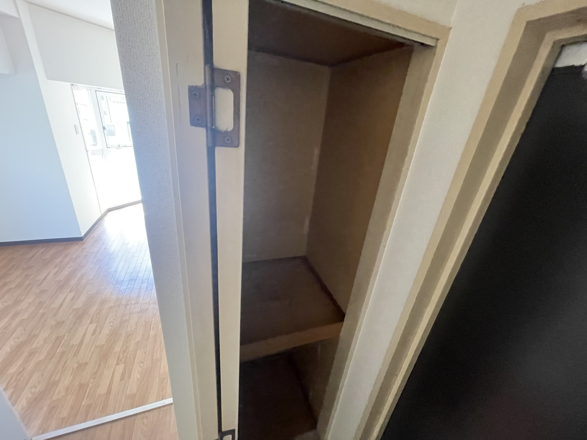 収納 写真9