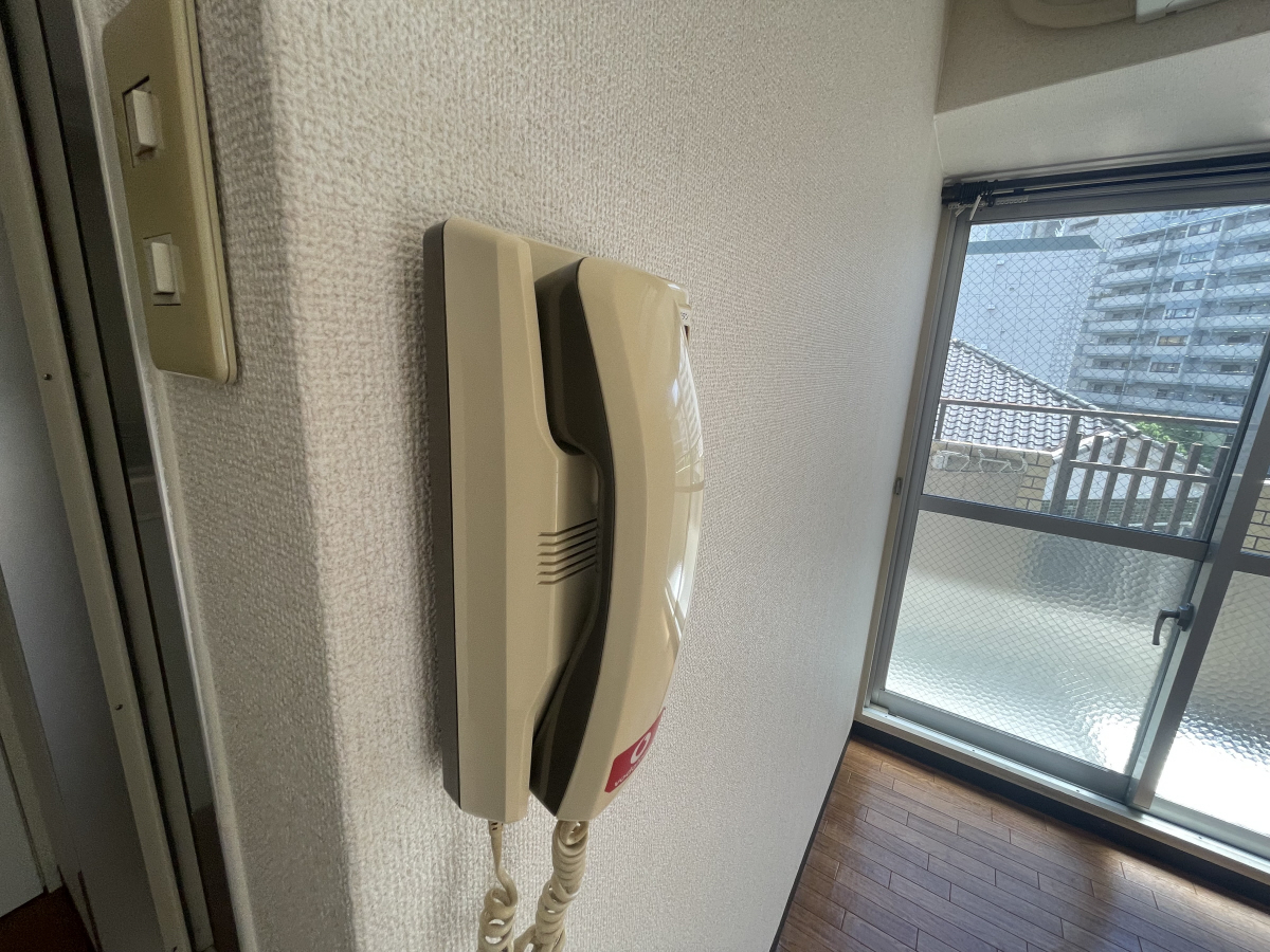 セキュリティ 写真11