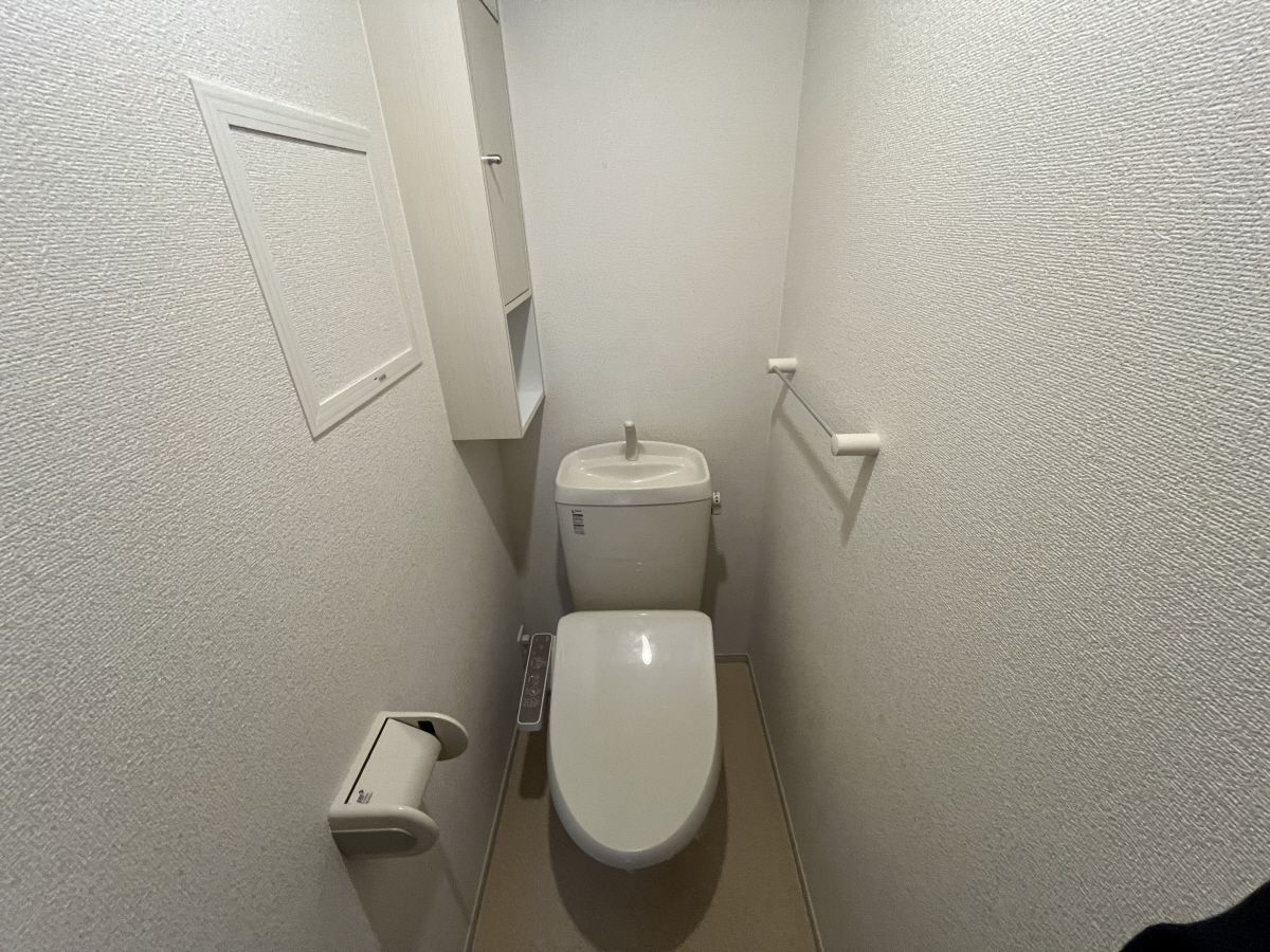 トイレ 写真11