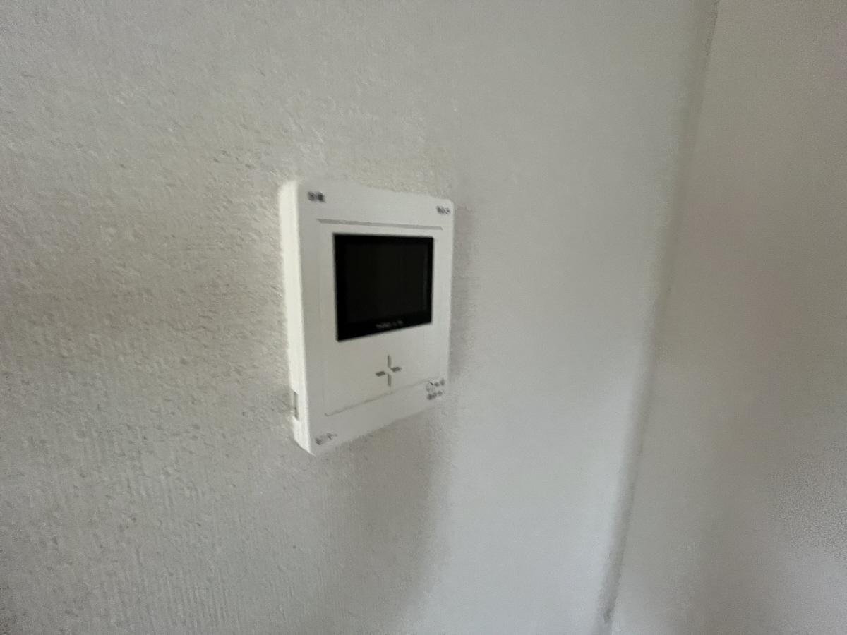 セキュリティ 写真16