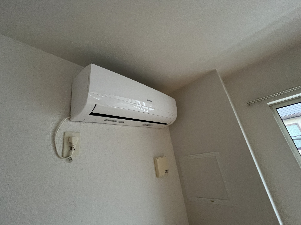 設備 写真17