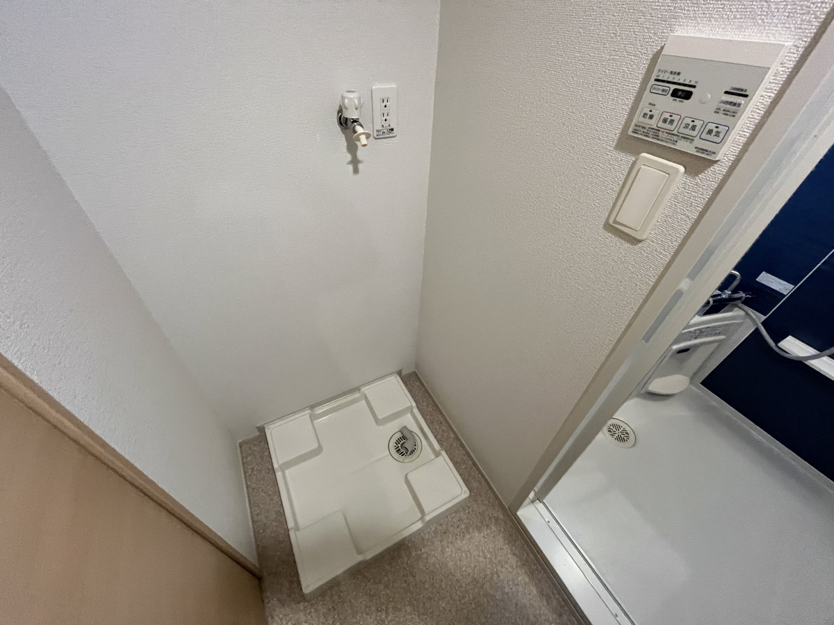 その他部屋・スペース 写真7